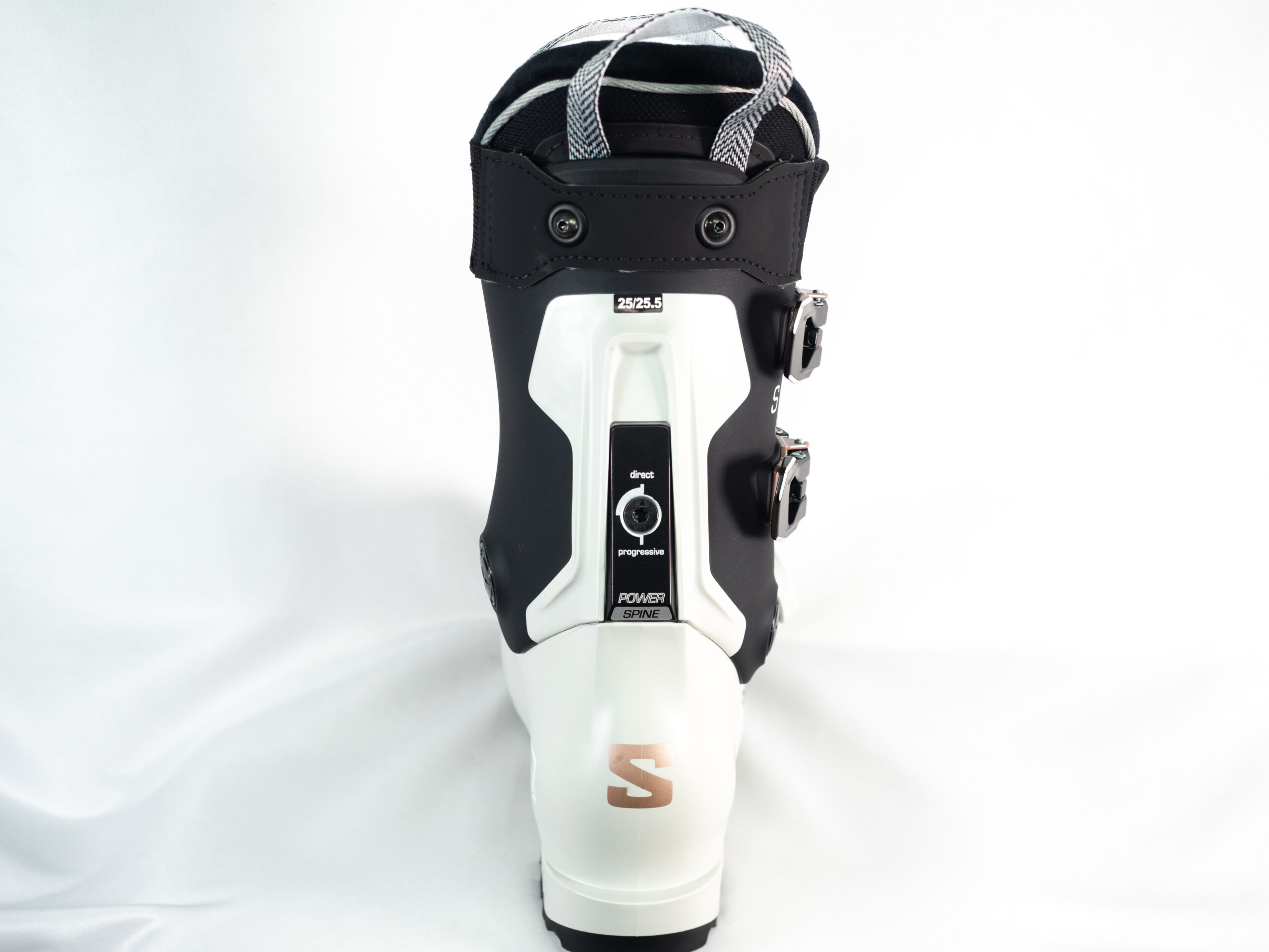 Kara Williard reviews the Salomon S/Pro Supra BOA 105 W for BLISTER.