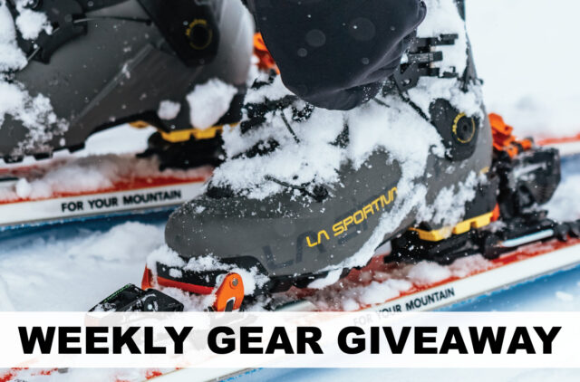 BLISTER — Outdoor Gear Reviews, Podcasts, Buyer’s Guides, Giveaways