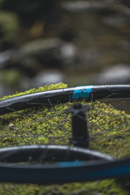 David Golay reviews the Forge+Bond 30 EM Wheels for Blister