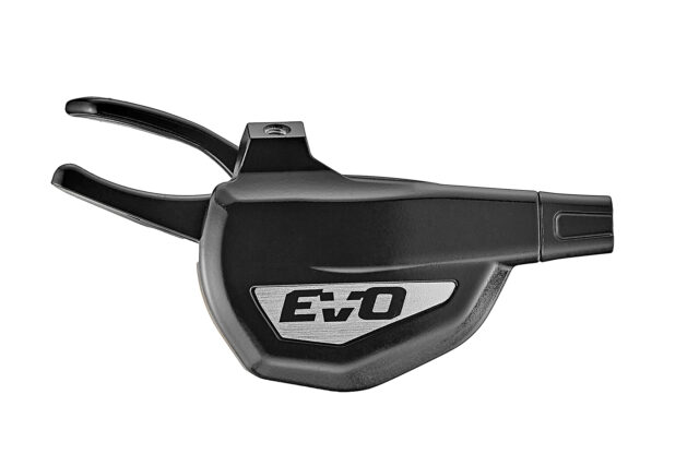 David Golay reviews the TRP Evo Groupsets for Blister