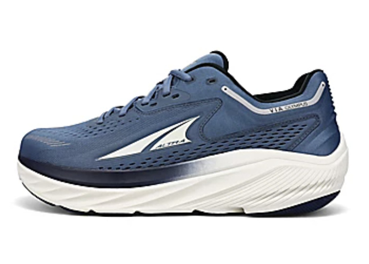 Blister Brand Guide: Altra Running Shoe Lineup, 2023, BLISTER