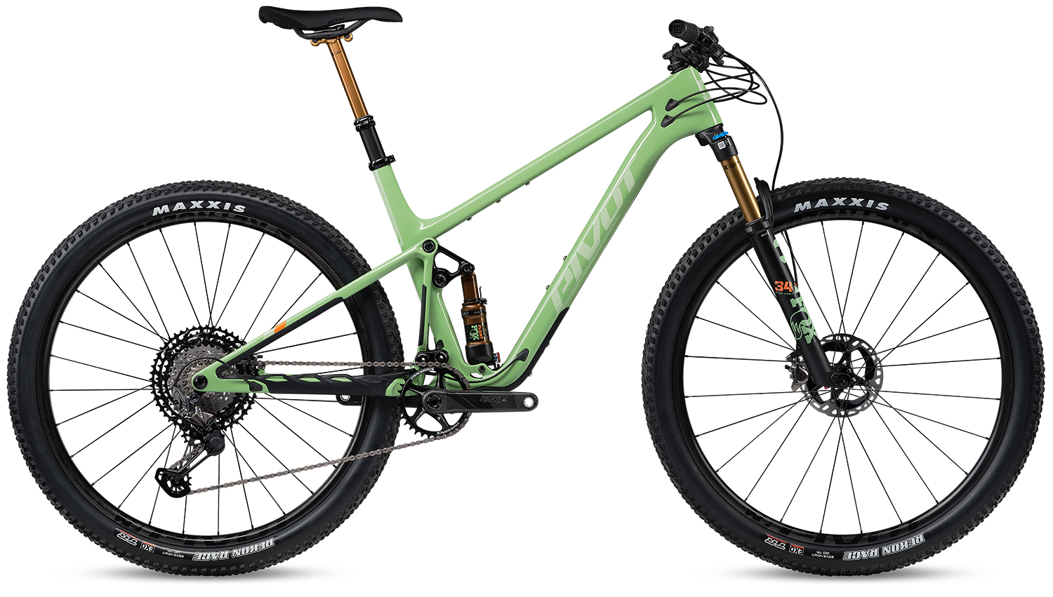 Pivot mach 4 cheap price