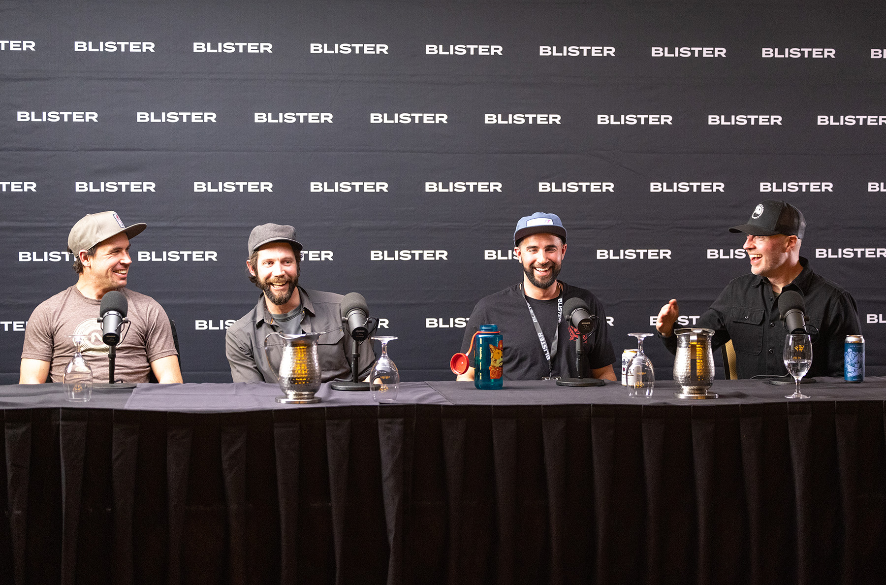 At our Blister Summit 2023, we brought together Hoji (Dynafit), Lars Chickering-Ayers (CAST Touring), and Giray Dadali (Daymaker Touring) for an extremely interesting and important discussion on the past, present, and future of ski bindings. We get their thoughts on “acceptable use” for certain bindings; the “Age of Confusion” surrounding different binding designs; being “handcuffed by standards” and thinking about the binding / boot / ski interface as a whole; what we should (or should hope to) expect from bindings in the future, and much, much more. You can watch the video on our YouTube channel, or listen to the conversation on our GEAR:30 podcast.
