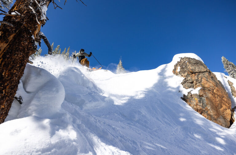 At our Blister Summit 2023, we brought together Hoji (Dynafit), Lars Chickering-Ayers (CAST Touring), and Giray Dadali (Daymaker Touring) for an extremely interesting and important discussion on the past, present, and future of ski bindings. We get their thoughts on “acceptable use” for certain bindings; the “Age of Confusion” surrounding different binding designs; being “handcuffed by standards” and thinking about the binding / boot / ski interface as a whole; what we should (or should hope to) expect from bindings in the future, and much, much more. You can watch the video on our YouTube channel, or listen to the conversation on our GEAR:30 podcast.