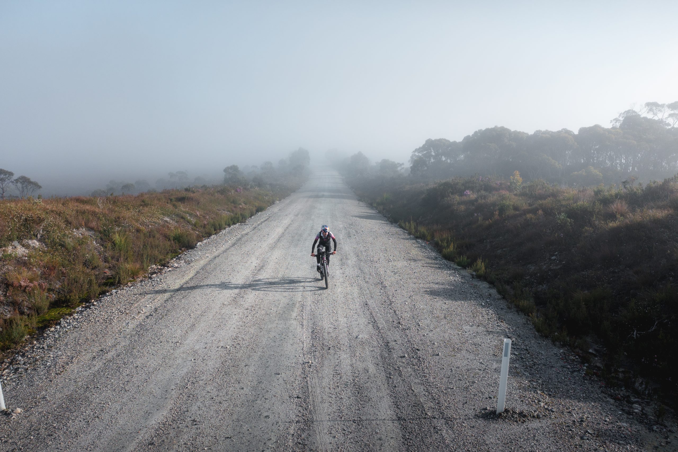 Payson McElveen on “Crossing Tasmania” & Finding Joy Beyond Racing (Ep.168)