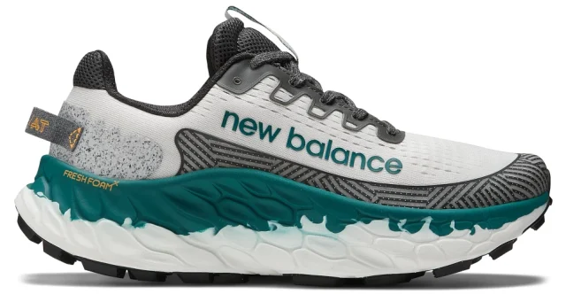 Fresh Foam X More Trail v3 - New Balance