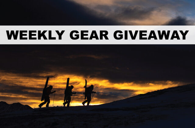 BLISTER — Outdoor Gear Reviews, Podcasts, Buyer’s Guides, Giveaways