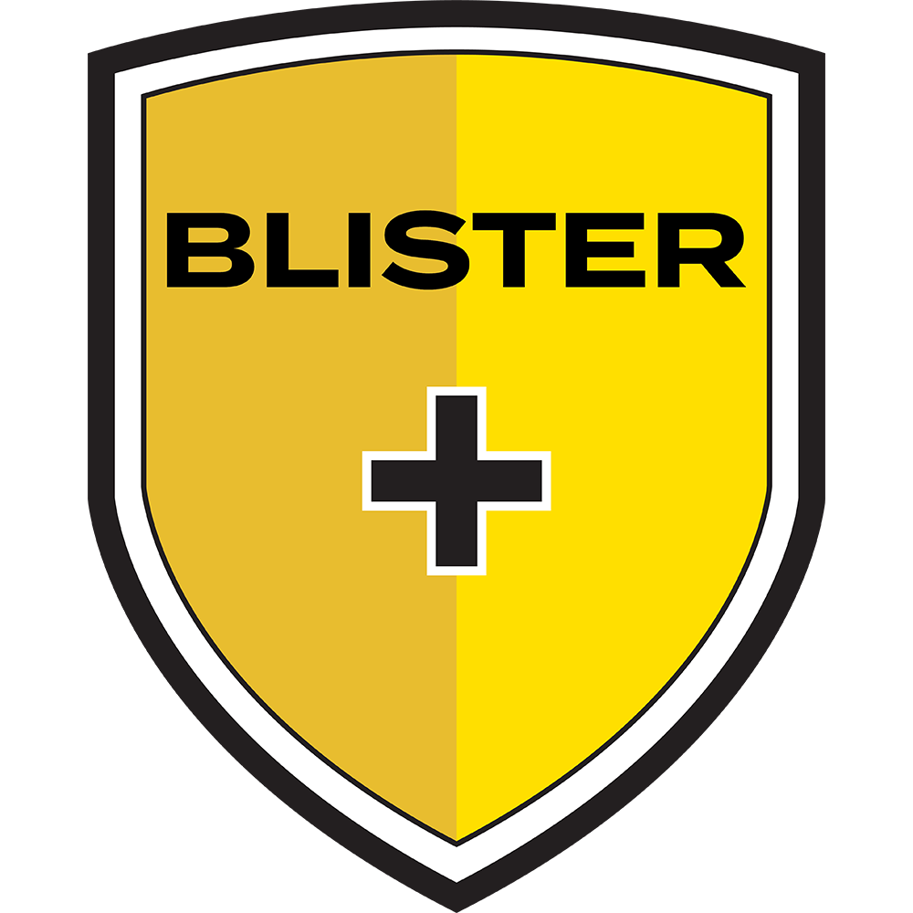 BLISTER+