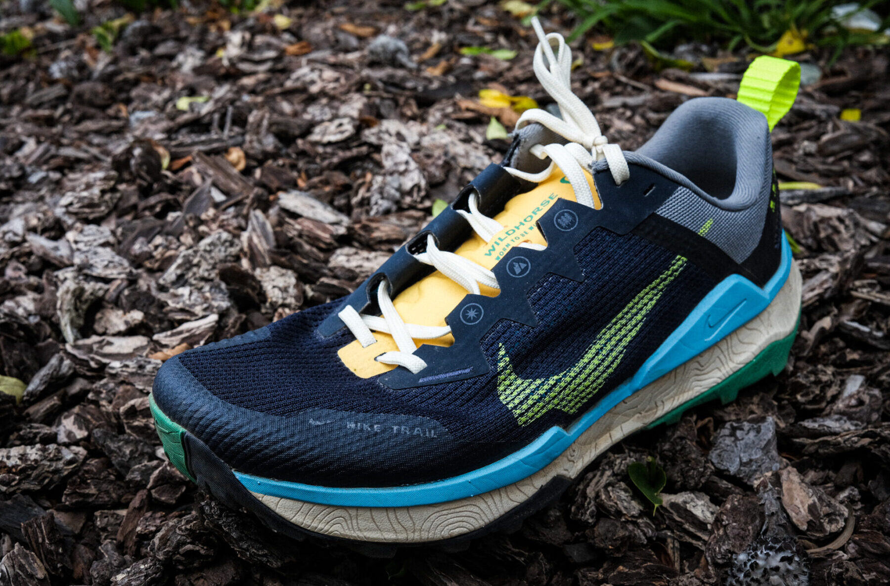 Nike zoom wildhorse outlet 4 review