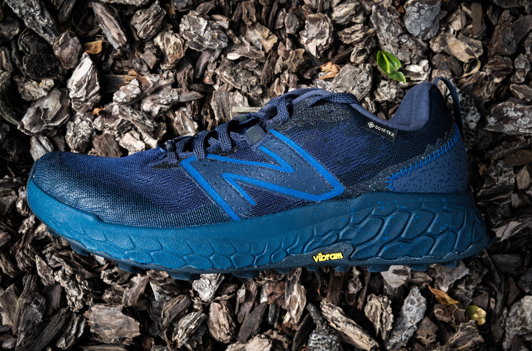 New Balance Fresh Foam X Hierro v7 GTX | Blister Review