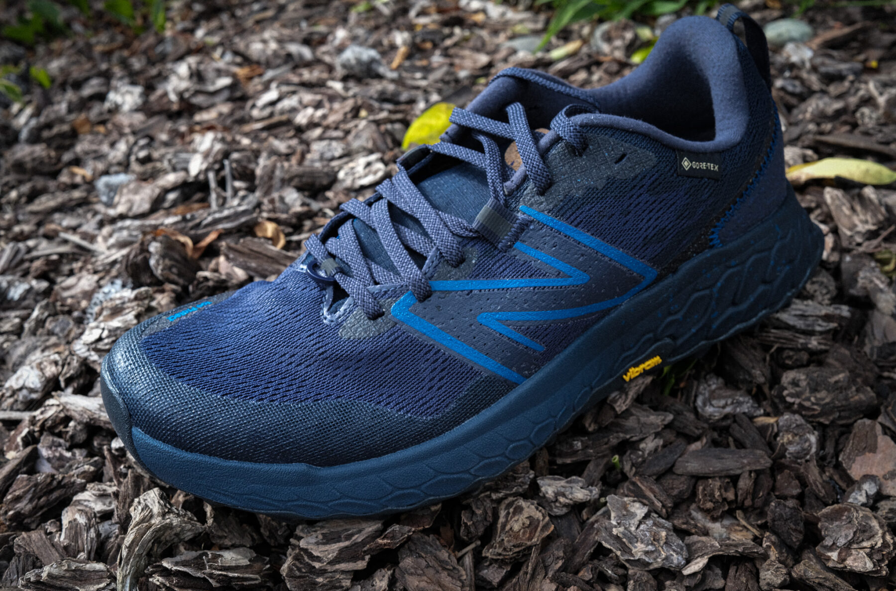 New Balance Fresh Foam X Hierro v7 GTX | Blister Review