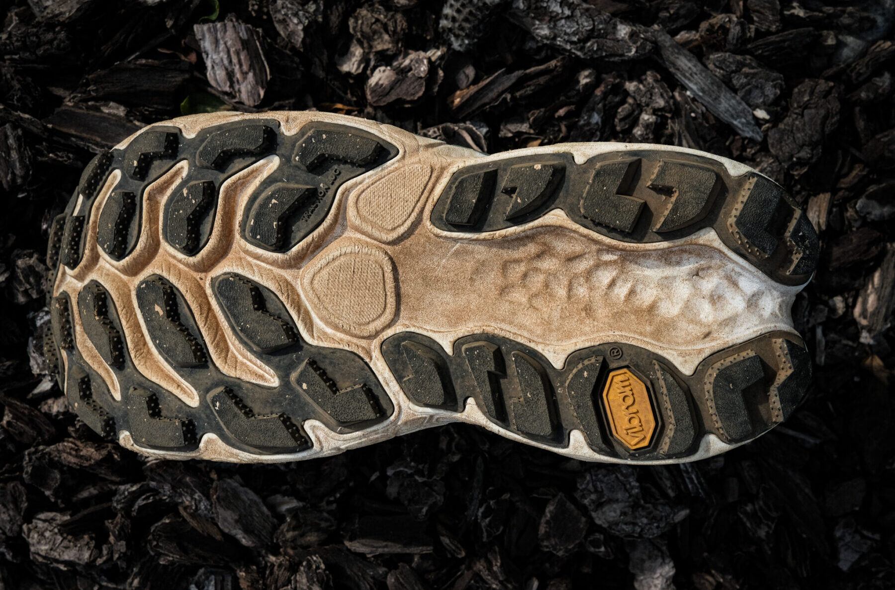 New Balance Fresh Foam X More Trail v3, BLISTER