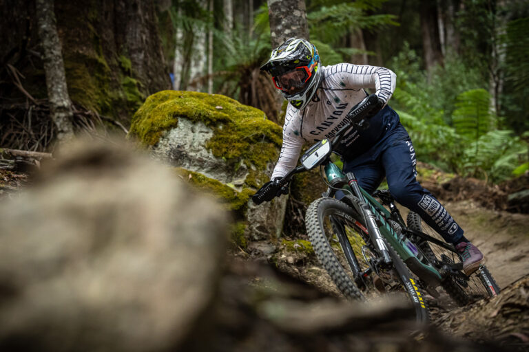 Jesse Melamed on His 2022 EWS Title, “Near Death” Save, Moving to Canyon, & More (Ep.171)