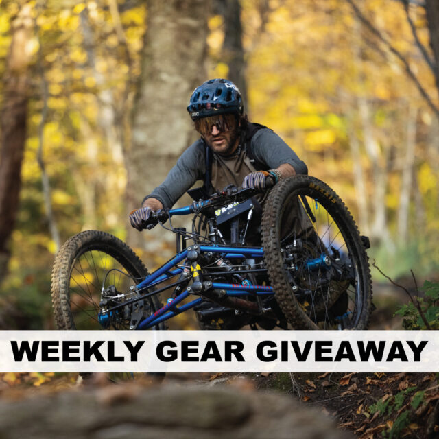 Win MTB Apparel from Flylow, BLISTER