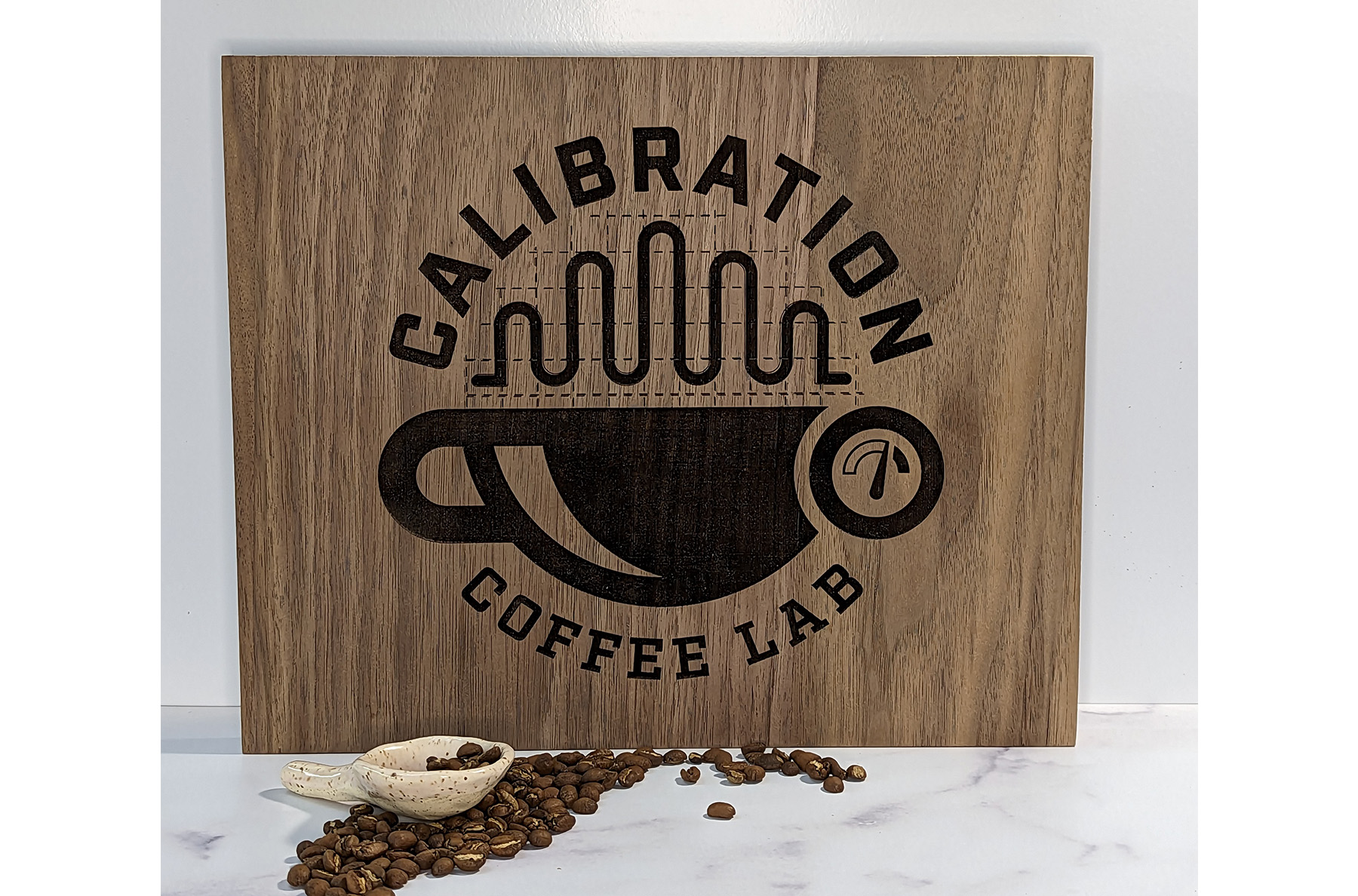 Before Alex LeBlanc started Calibration Coffee Lab in Greenville, South Carolina, he was a mechanical engineer by trade, a home brewer, a home distiller, and a home coffee roaster. So what led him to leave the world of engineering to start Calibration Coffee Lab, and roast beans for a living? And how did he go about doing it? Our latest CRAFTED podcast explores the process of turning your passion into a business.