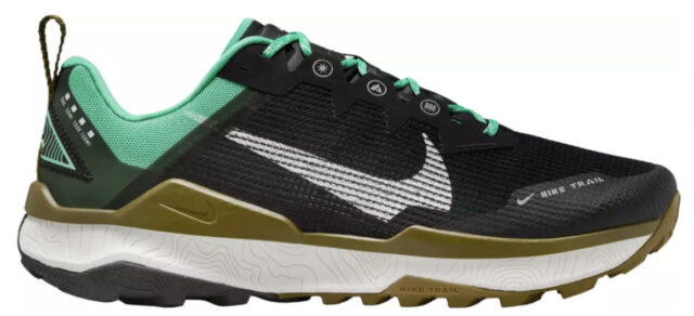 Blister Brand Guide: Nike Trail Running Shoe Lineup, 2023, BLISTER