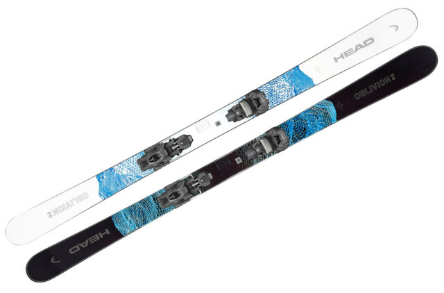 BLISTER Ski Reviews Best Skis