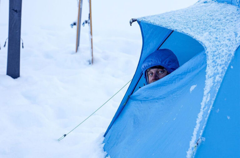 On our latest episode of Reviewing the News on the Blister Podcast, Cody and Jonathan discuss the case for climate optimism; this past season’s record number of skier visits; Super El Nino; the Most Canadian News; mountain town advice (including a new pick-up line for use in mtn towns?); and of course, they’re talking about Succession.