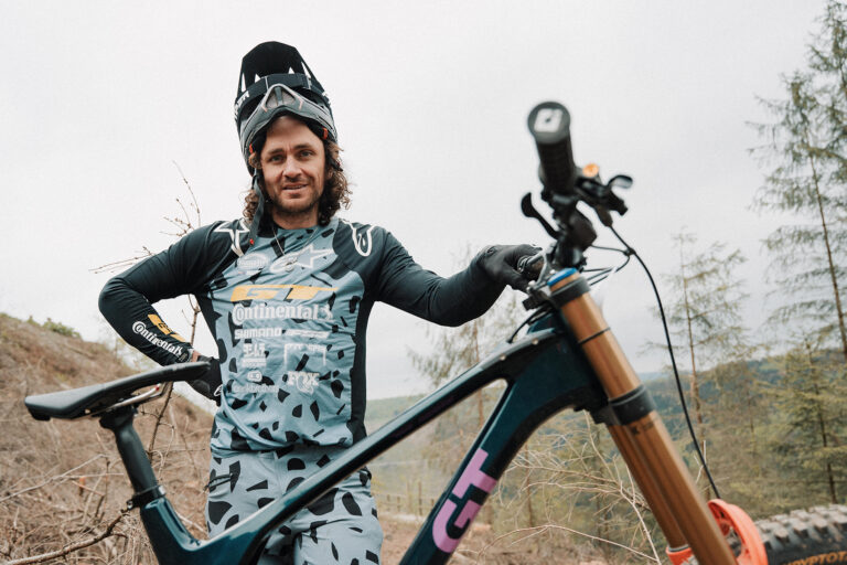 Wyn Masters on his Privateer Program, the 2023 DH Race Landscape, & More (Ep.174)