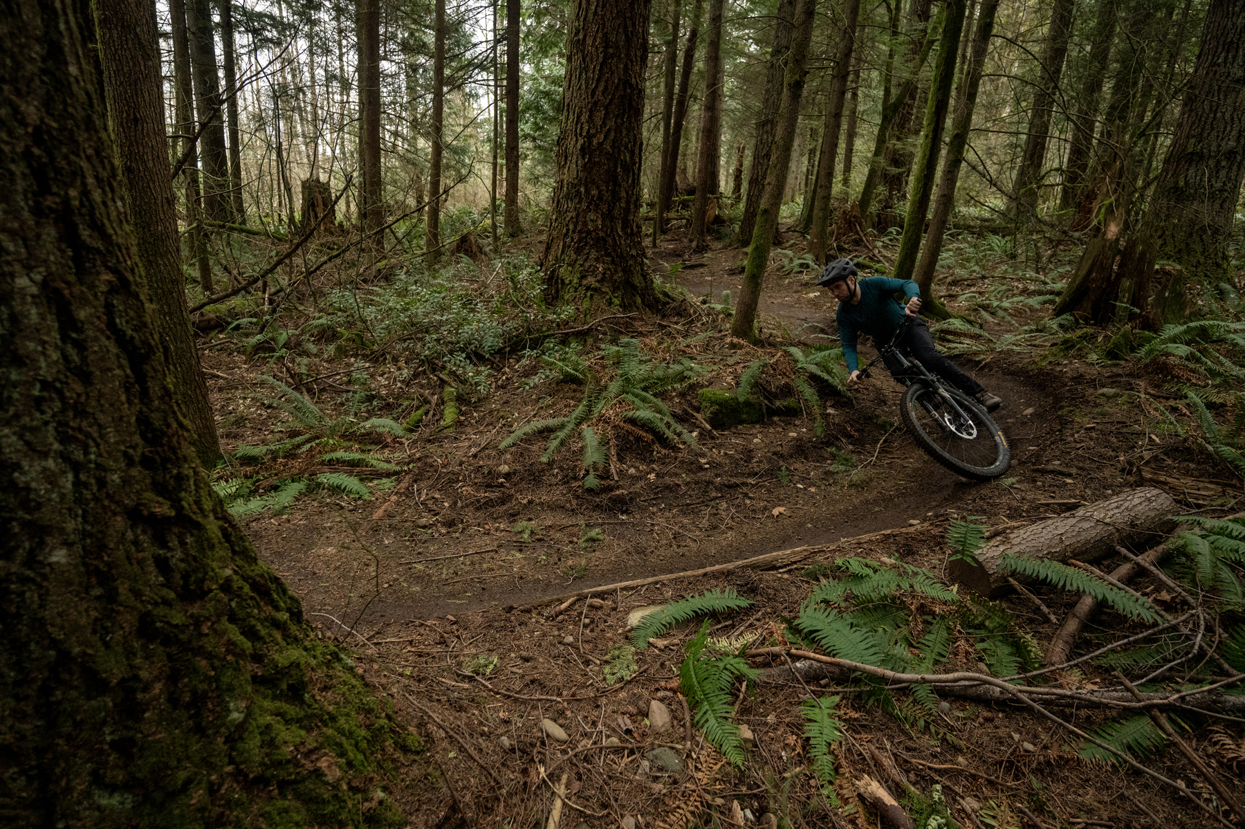 David Golay reviews the Reynolds Blacklabel 309 Enduro Pro wheels for Blister