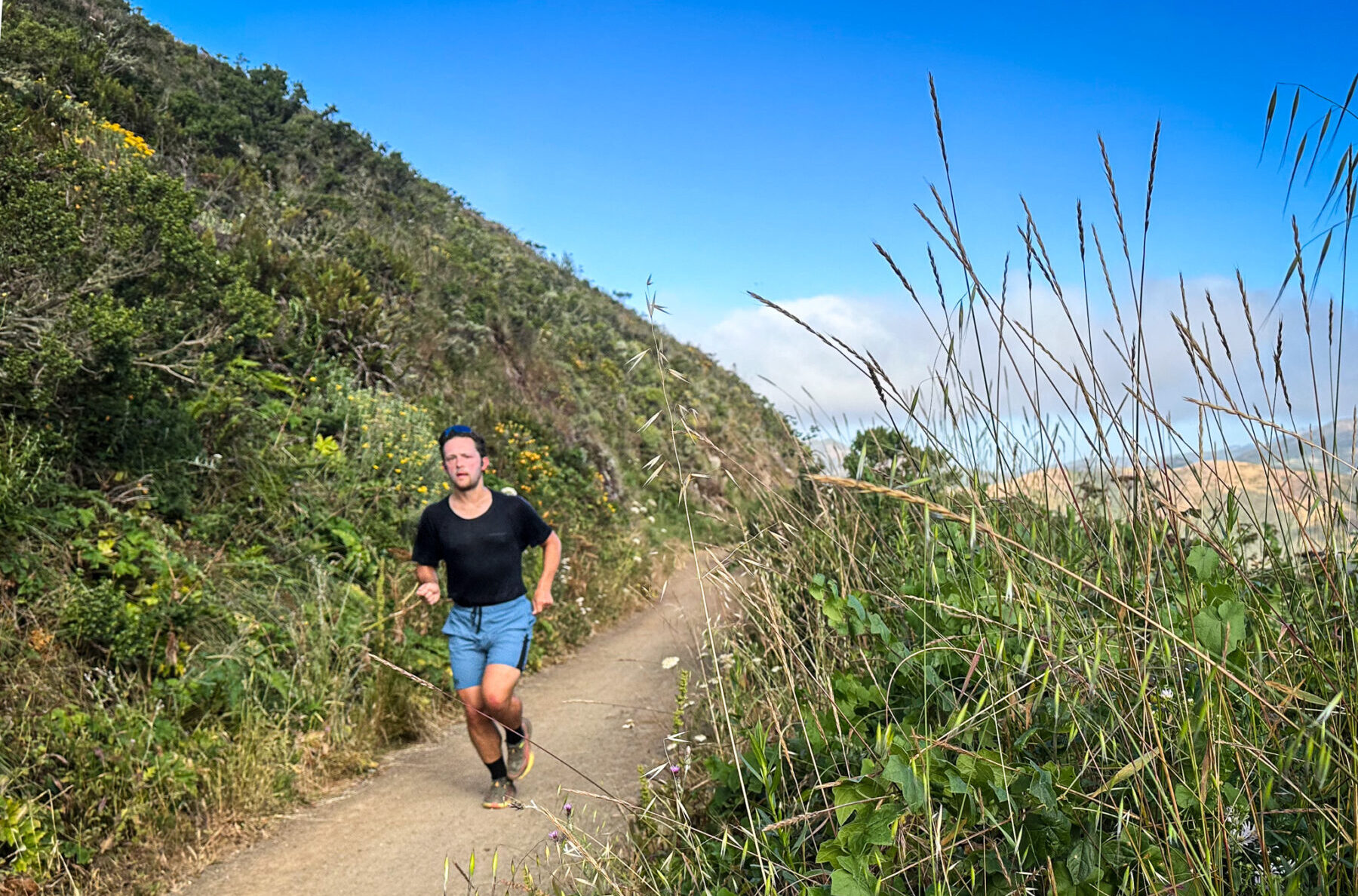 Outdoor Vitals Skyline Trail Shorts, BLISTER