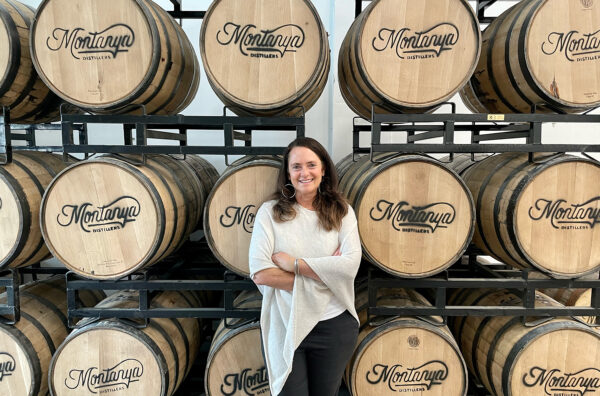 On our latest CRAFTED podcast, we’re discussing the rules of rum with Karen Hoskin, founder of Montanya Distillers, which produces some of the best rum in the country — right in Crested Butte, Colorado.