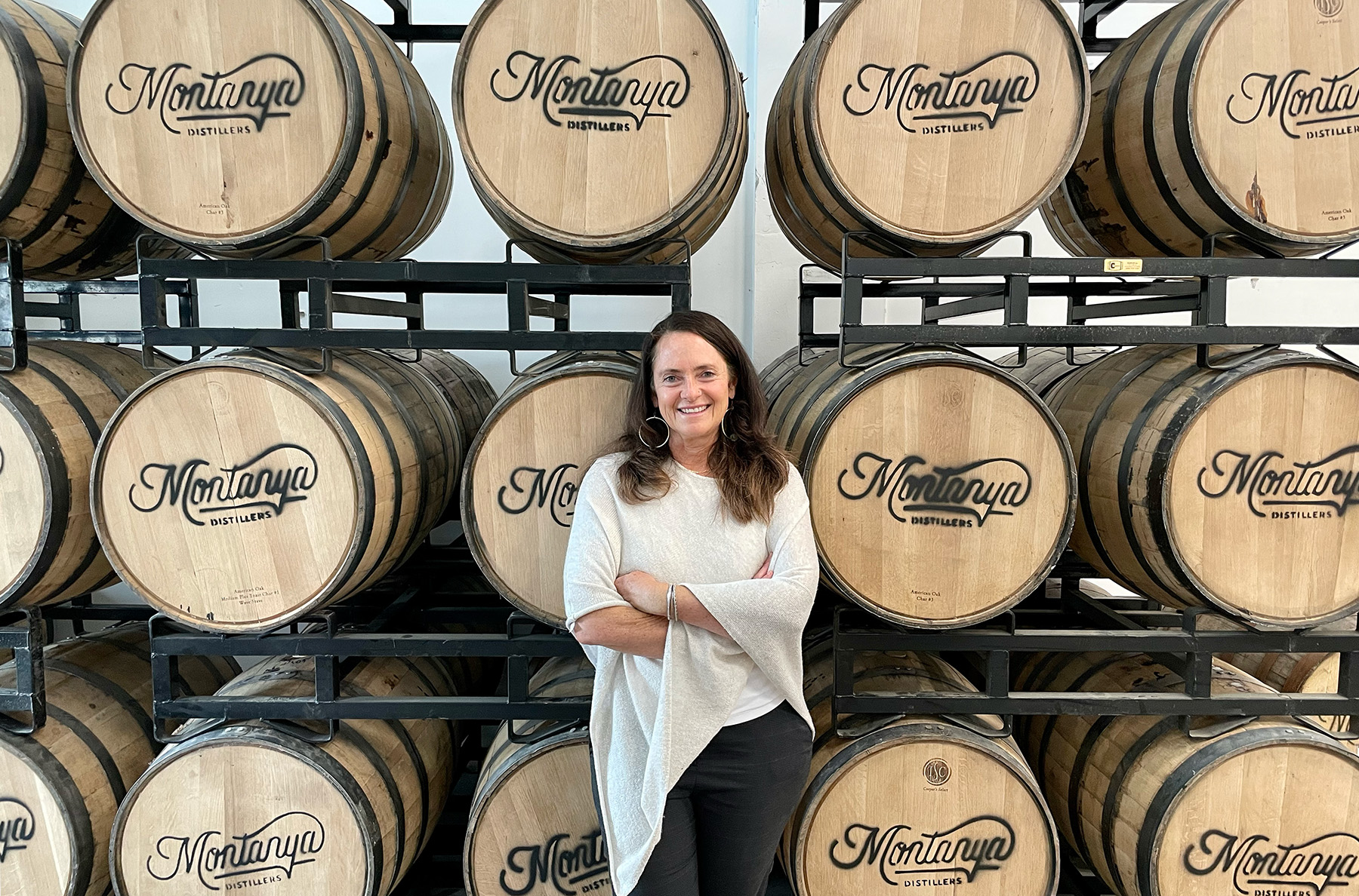 On our latest CRAFTED podcast, we’re discussing the rules of rum with Karen Hoskin, founder of Montanya Distillers, which produces some of the best rum in the country — right in Crested Butte, Colorado.