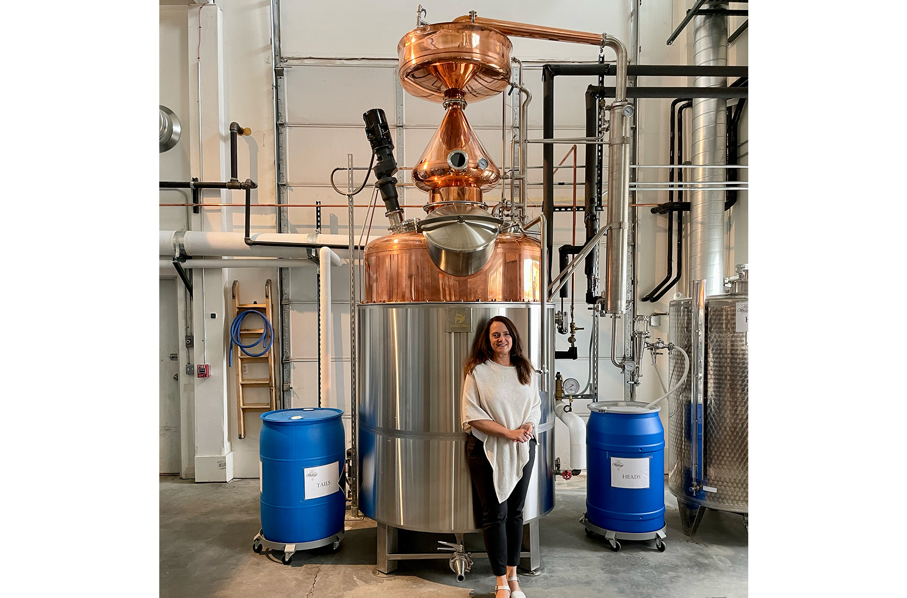 On our latest CRAFTED podcast, we’re discussing the rules of rum with Karen Hoskin, founder of Montanya Distillers, which produces some of the best rum in the country — right in Crested Butte, Colorado.