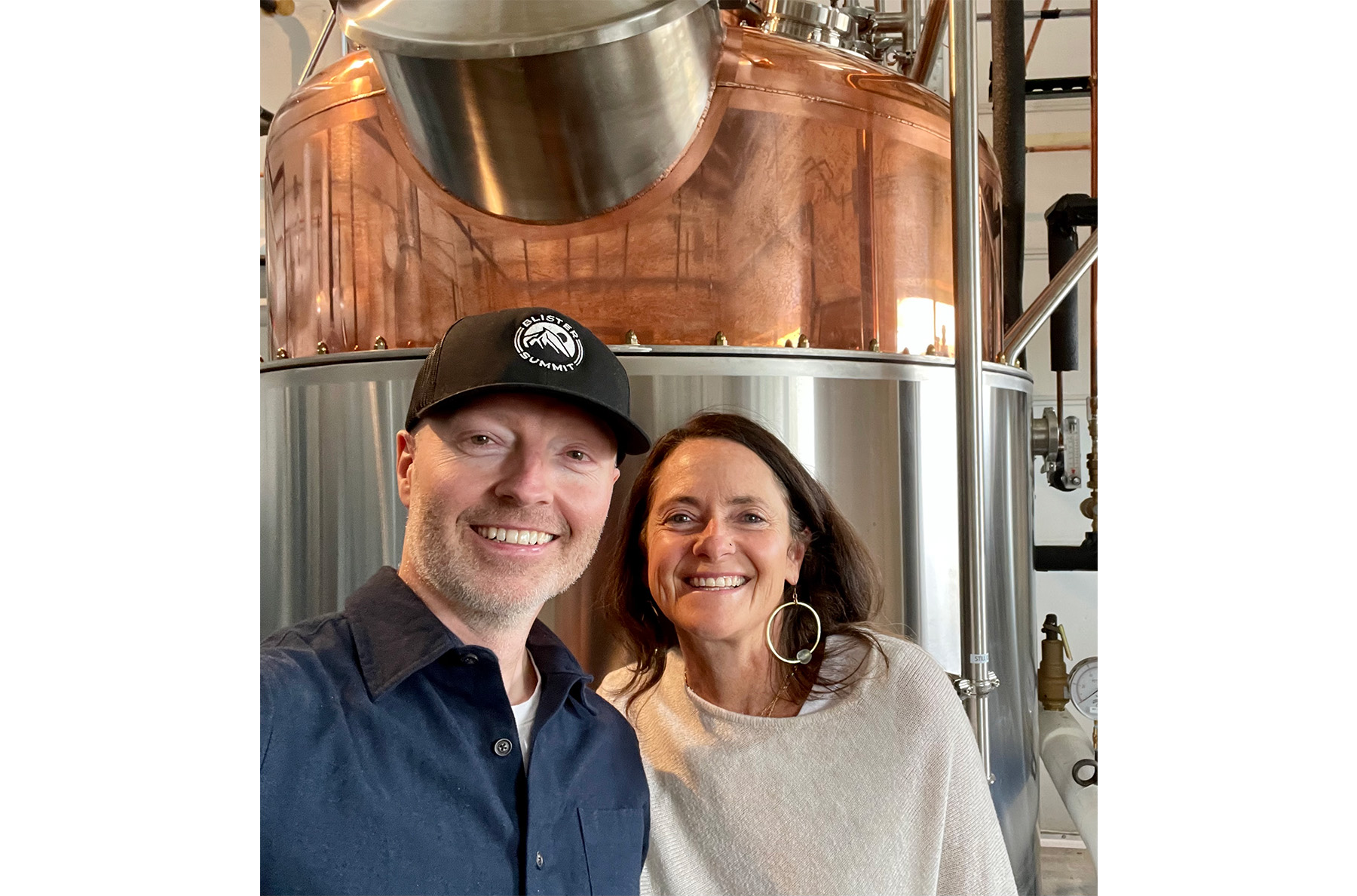 On our latest CRAFTED podcast, we’re discussing the rules of rum with Karen Hoskin, founder of Montanya Distillers, which produces some of the best rum in the country — right in Crested Butte, Colorado.