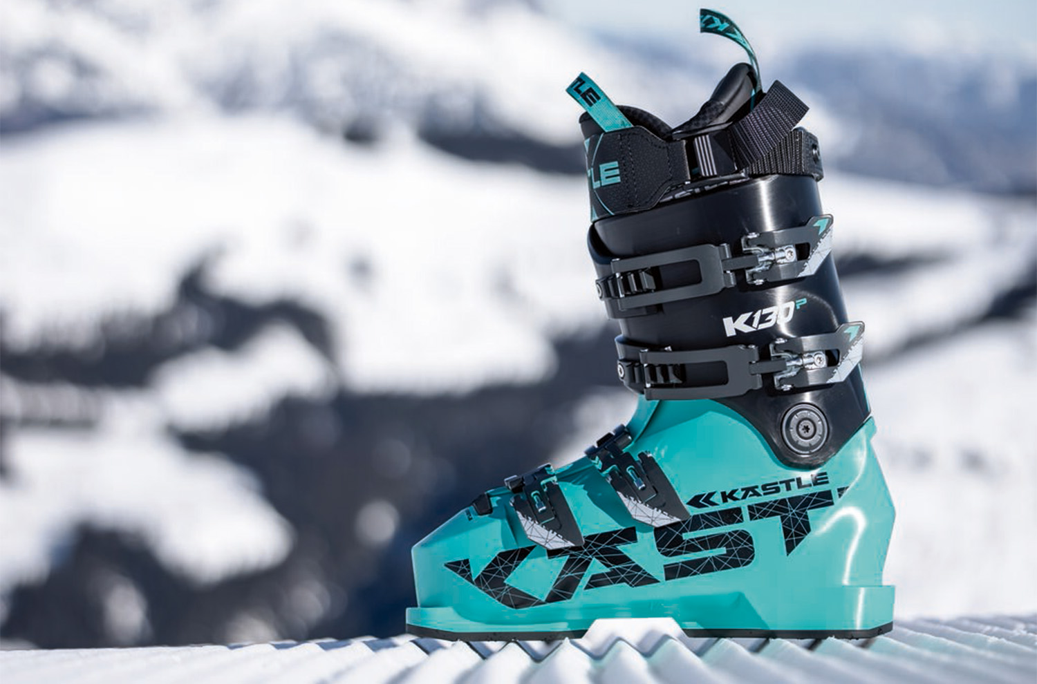 For decades, Kästle has been making high-end skis for everything from racing to Nordic and skimo. But what sparked their recent launch into the ski boot category? It’s far from a simple process, so on GEAR:30, we talked to Alessandro Speranzoni, Kästle’s global ski boot product engineer, and Alex Pritzlaff, their U.S. product manager, to get all the details on the backstory and latest collection of Kästle ski boots.