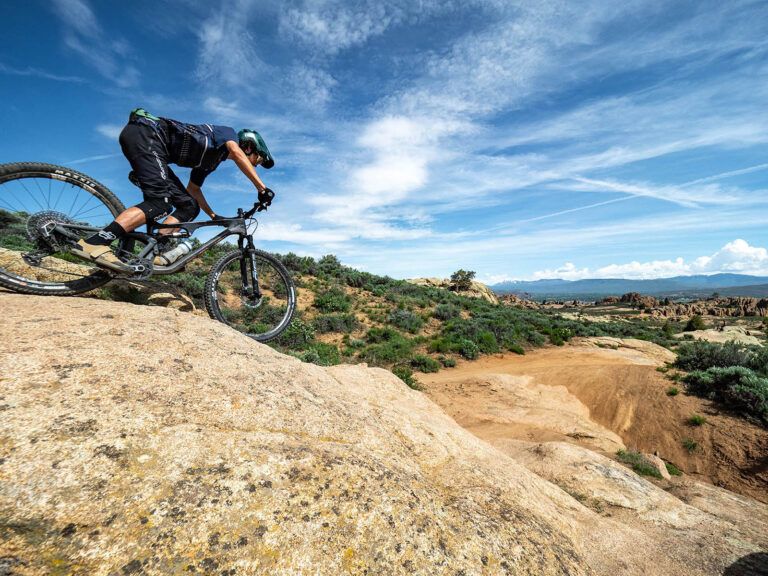 Reviewer Reports: Commencal T.E.M.P.O., Tons of Suspension, & More (Ep.175)