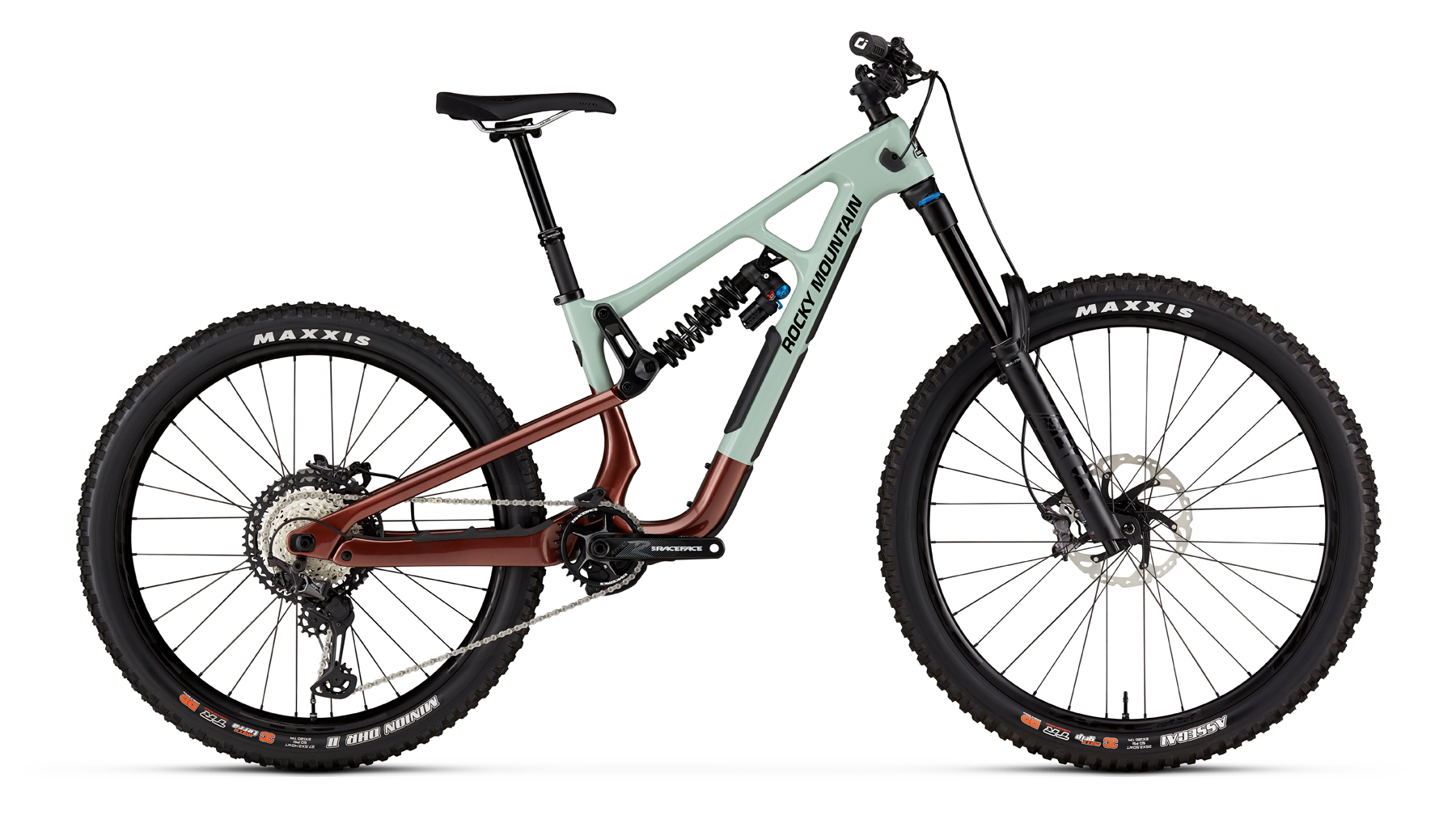 2023 Rocky Mountain Slayer | Blister