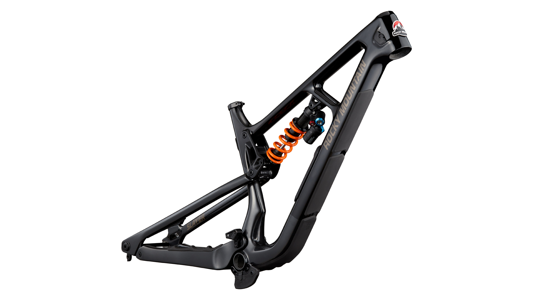 Rocky mountain slayer alloy best sale 30 review