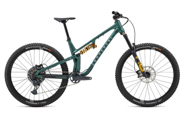 Commencal Meta V Blister