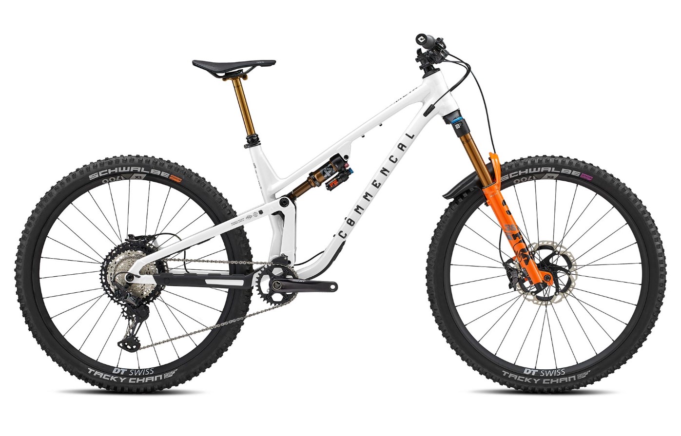 Commencal Meta V5