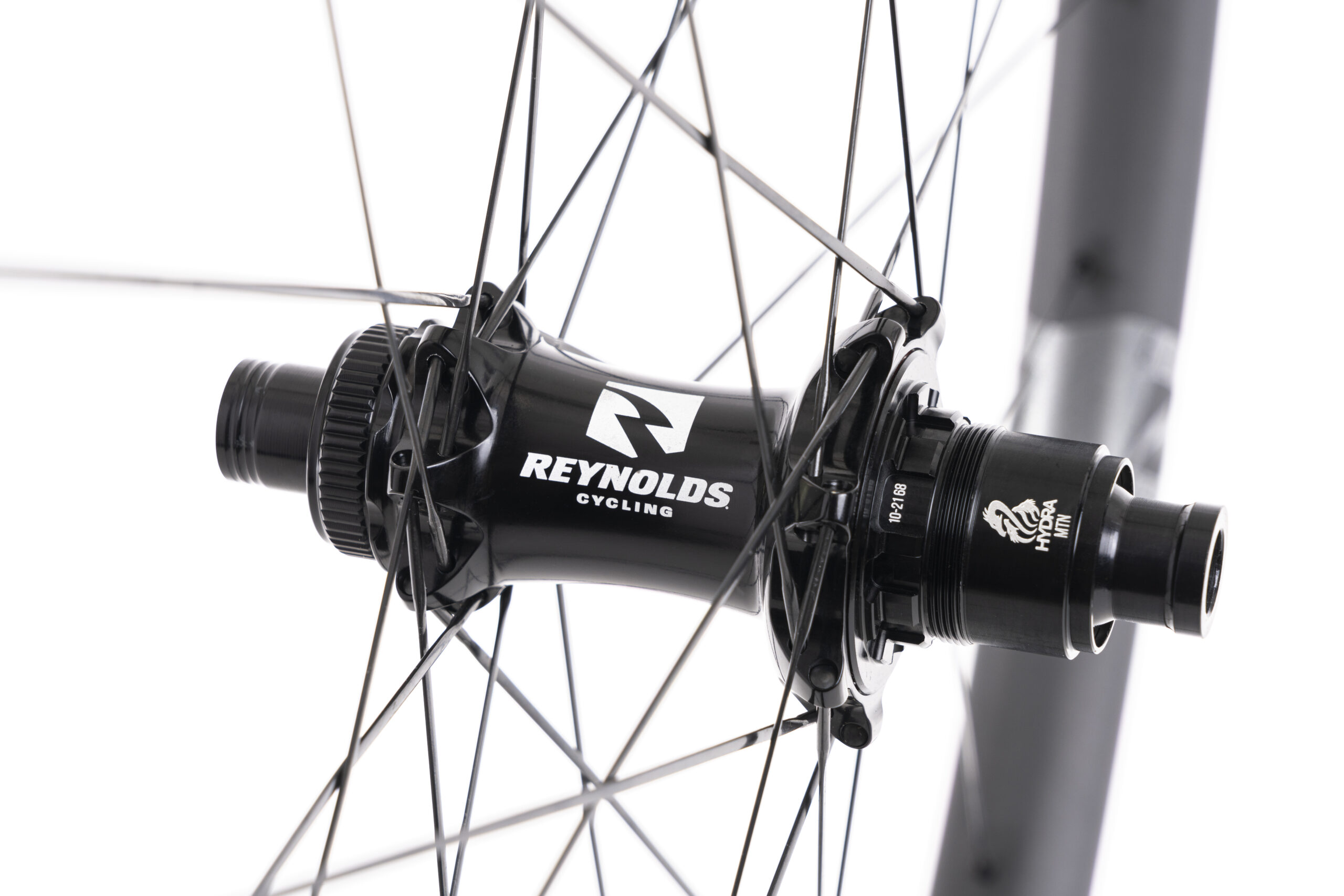 Reynolds Blacklabel 307 and 309 Enduro and DH Wheels Blister