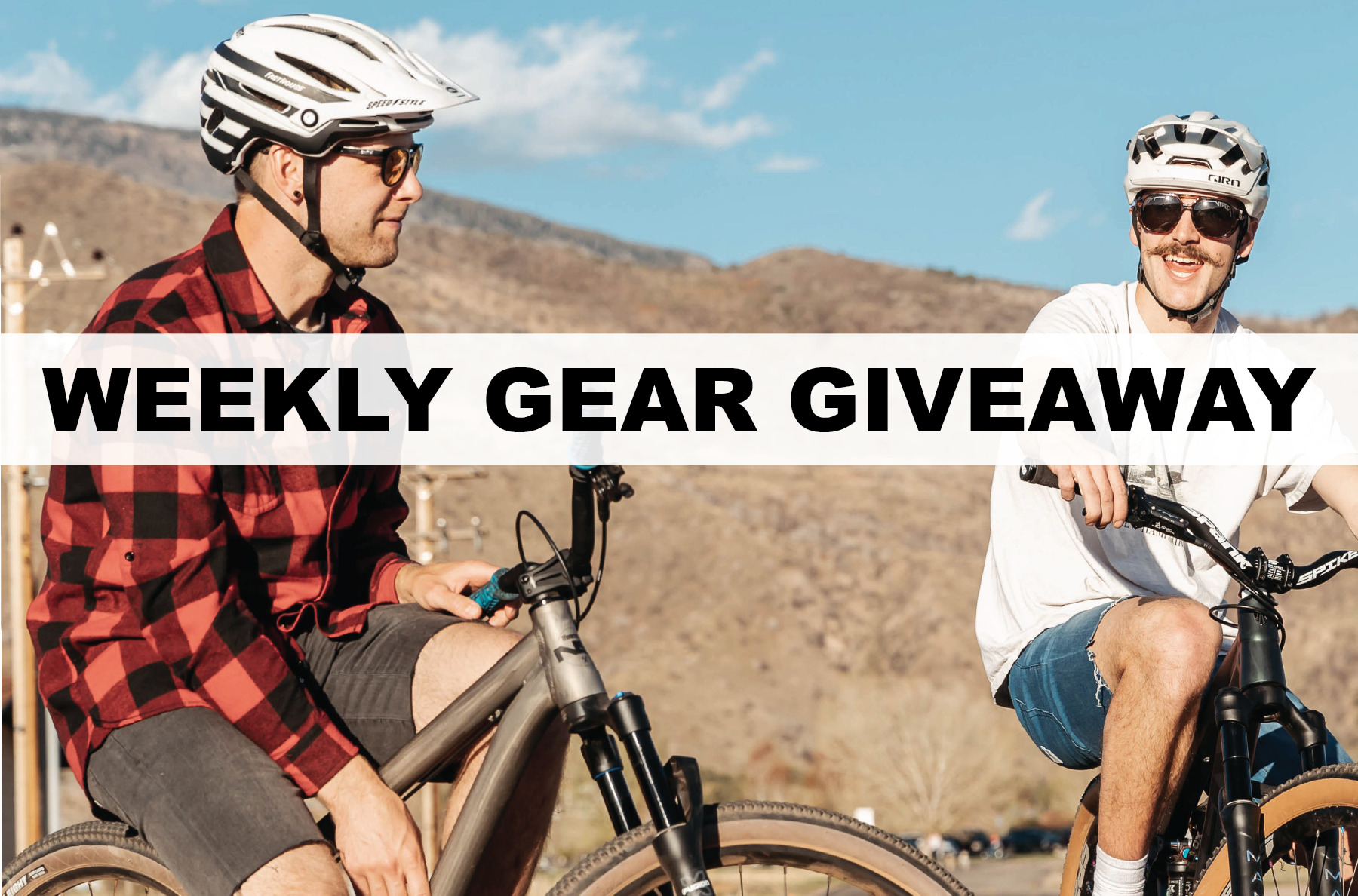 Win Jorts from Ripton & Co Blister