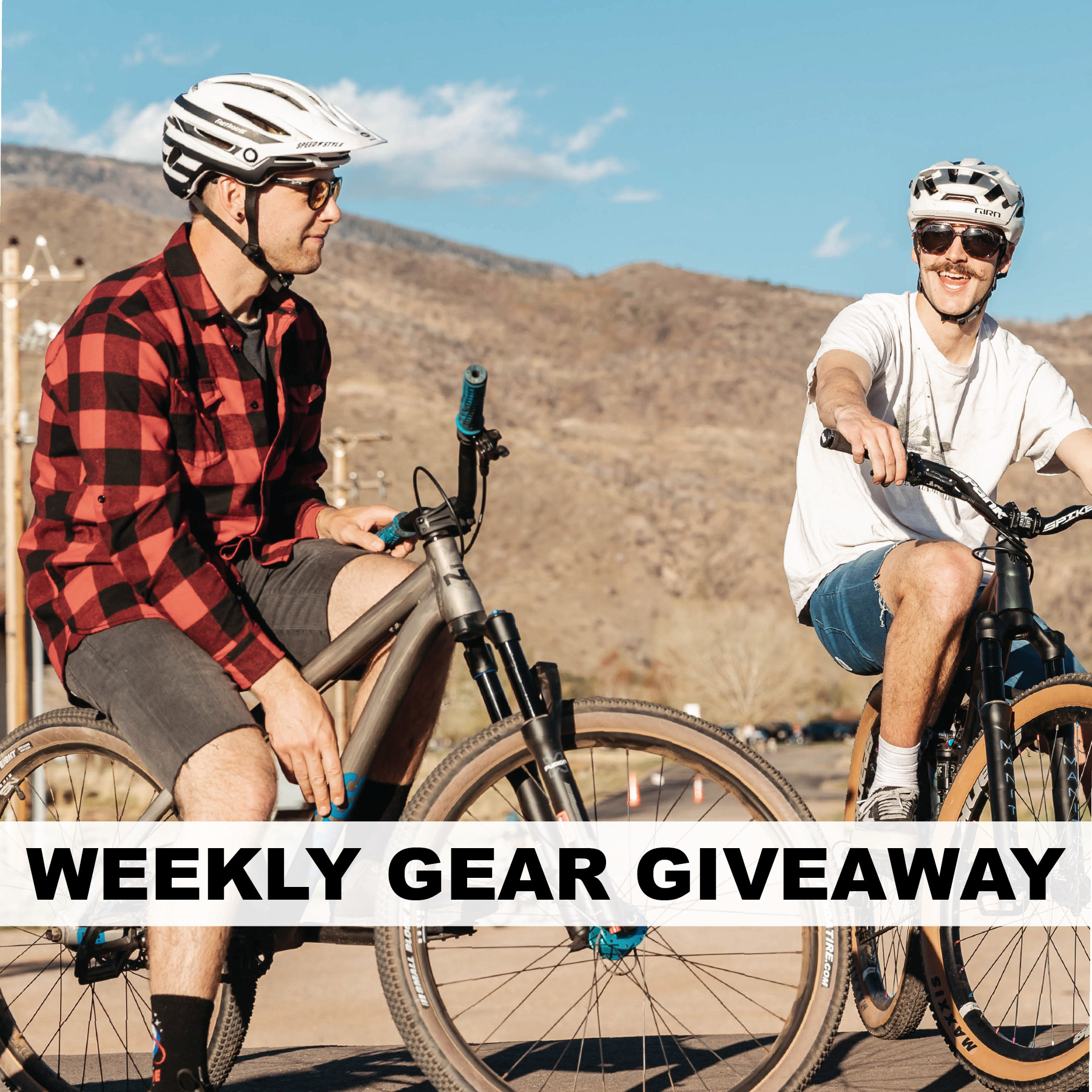 Win Jorts from Ripton & Co Blister