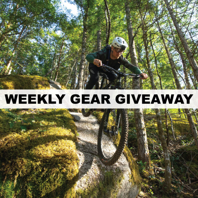 Win an MTB Crankset from Rotor, BLISTER