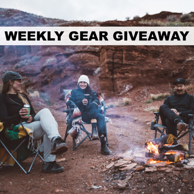 Win Apparel from WNDR Alpine