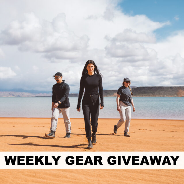 Win Apparel from WNDR Alpine