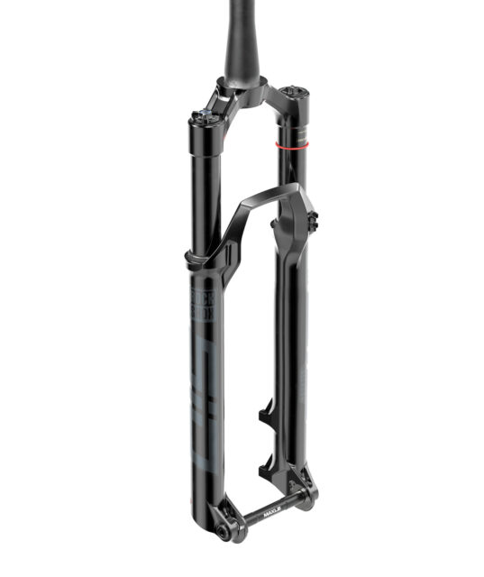 David Golay reviews the 2024 RockShox SID Family for Blister