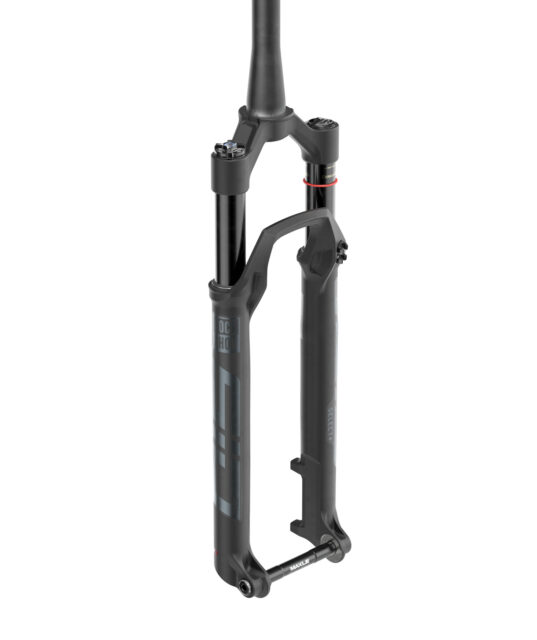 David Golay reviews the 2024 RockShox SID Family for Blister