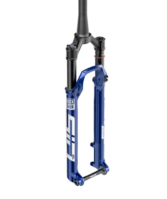 Rockshox sid sl select best sale rl remote