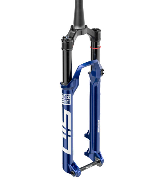 Rockshox sid best sale review