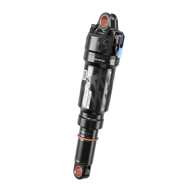 David Golay reviews the 2024 RockShox SID Family for Blister