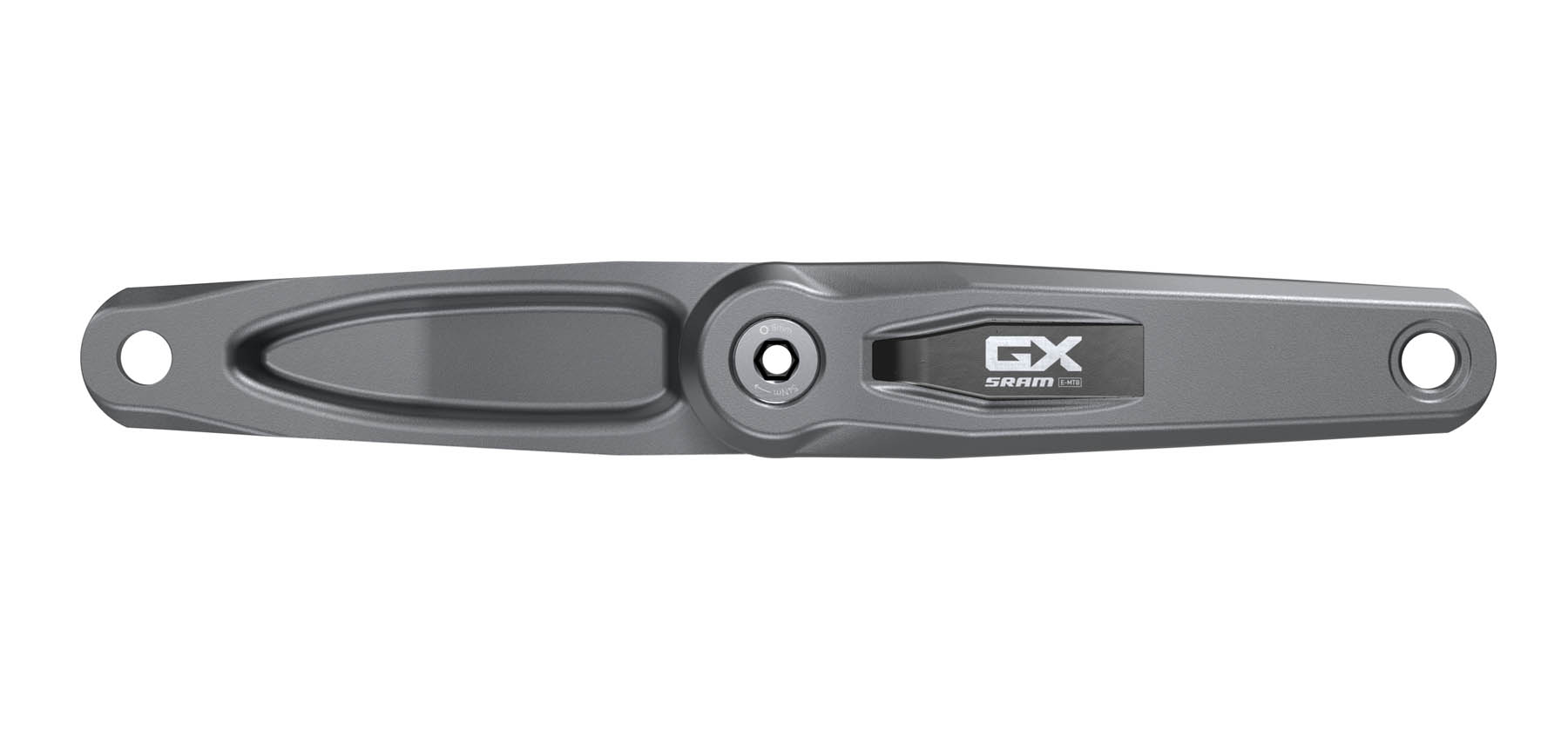 David Golay reviews the SRAM GX Transmission for Blister