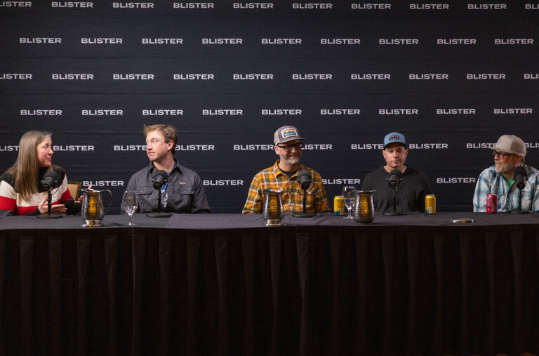For anyone who lives in or visits mountain towns, this Blister Podcast conversation contains some of the best ideas and proposals we’ve ever heard for helping both mountain towns and outdoor recreation survive and thrive.
