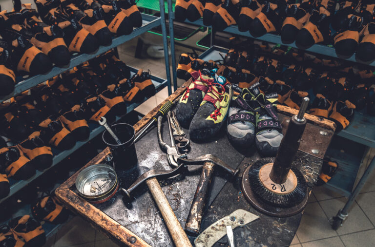SCARPA CEO, Kim Miller, on Their ‘Green Manifesto’ & B Corp Status (Ep.254)