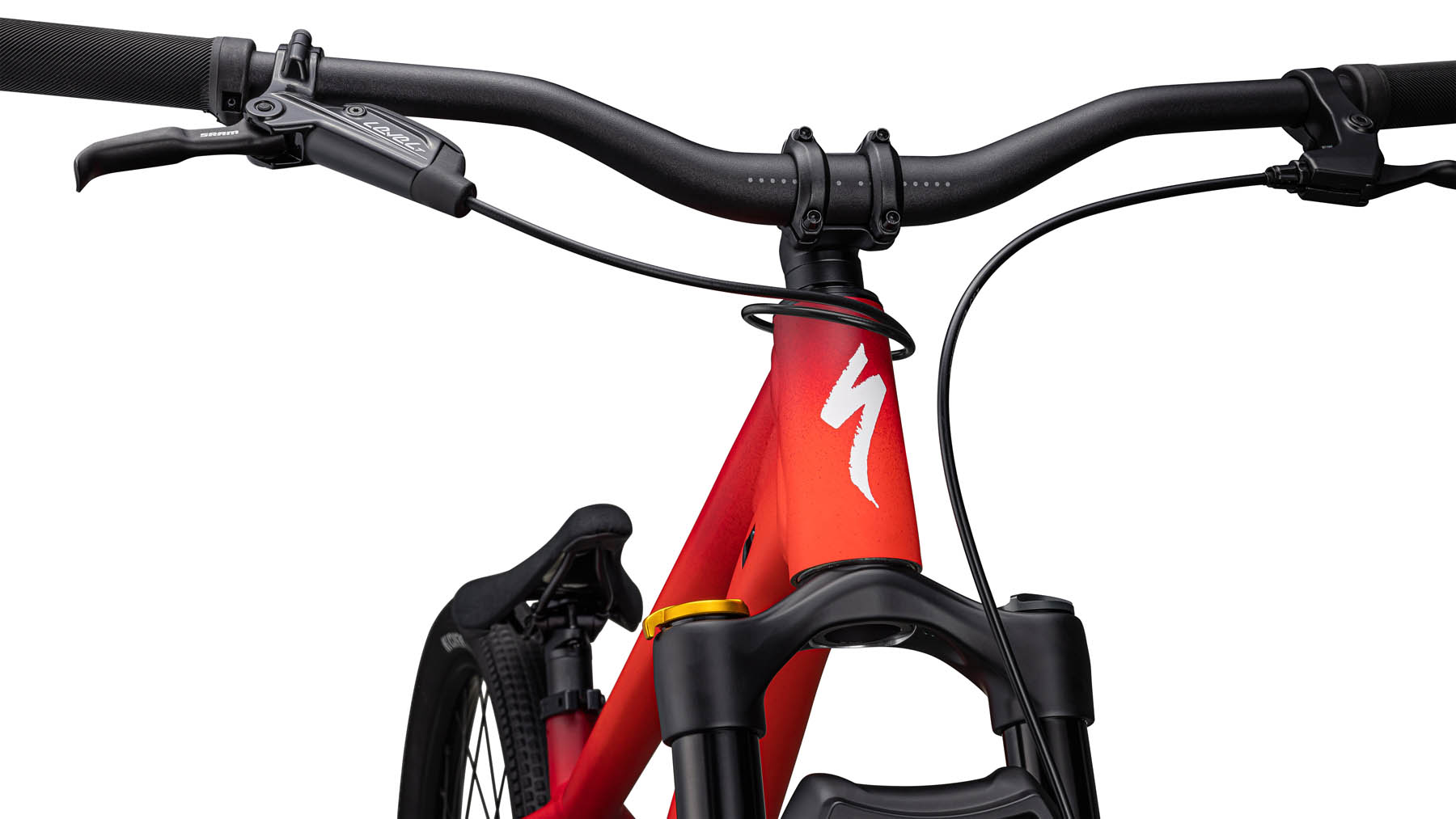 Specialized p slope online frame